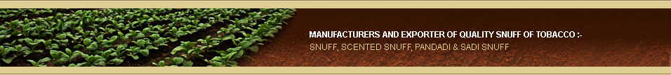 Sugandhi Fulchampa Brand